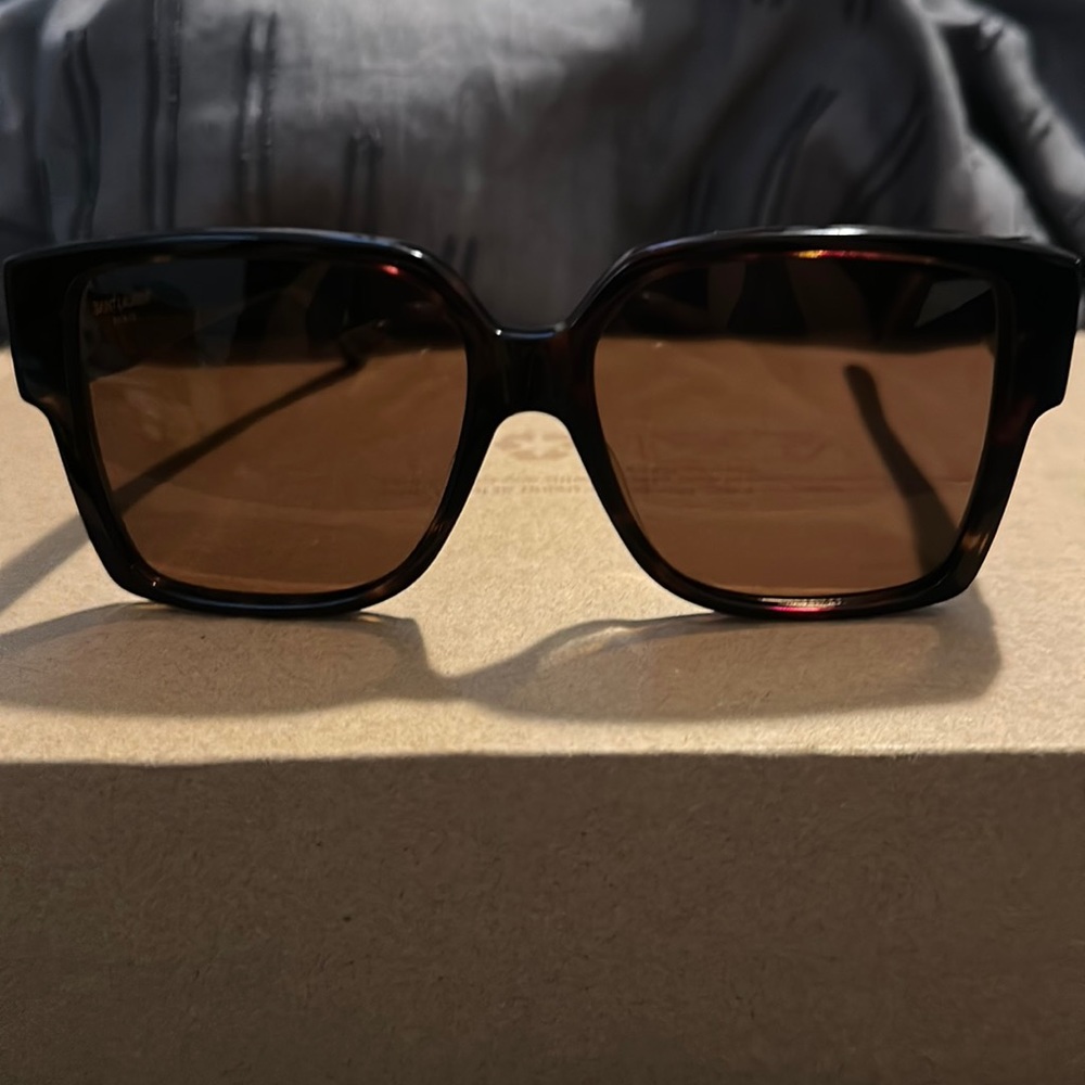 YSL sunglasses